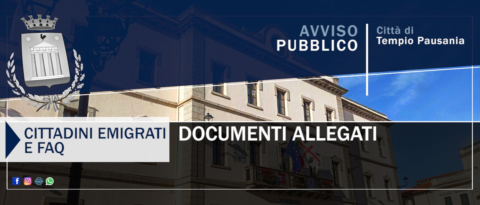 Immagine principale