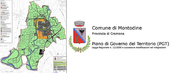 Piano Governo del Territorio
