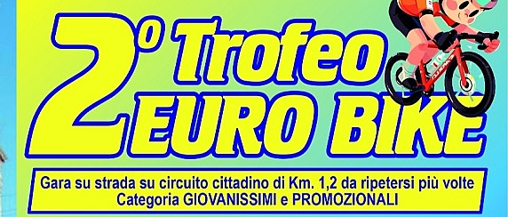2° Torneo Euro bike