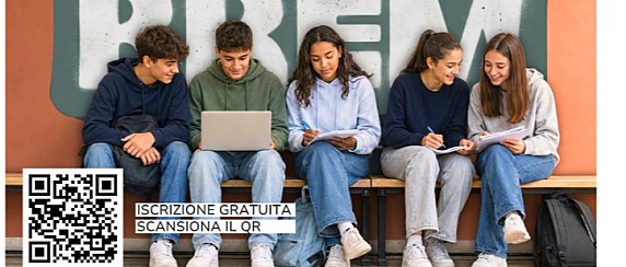 Pronti per l’esame?