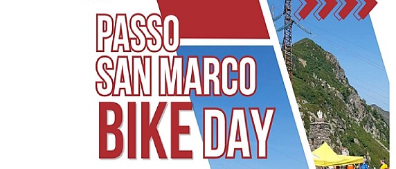 Passo San Marco Bike Day