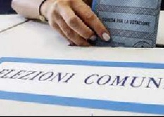 ELEZIONE DEL SINDACO E DEL CONSIGLIO COMUNALE DI PEDASO DEL 24/25 MAGGIO 2026 - PROCLAMAZIONE DEGLI ELETTI