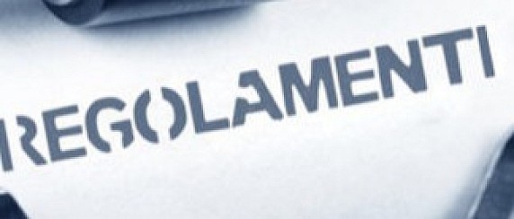 MODIFICHE AL REGOLAMENTO PER LA COSTITUZIONE E RIPARTIZIONE DEL FONDO INCENTIVI SUL RECUPERO EVASIONE IMU E TARI.