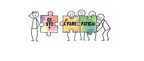 CI STO? AFFARE FATICA