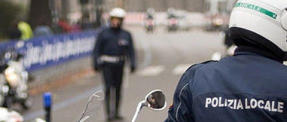 Strade chiuse Palio e Provaccia