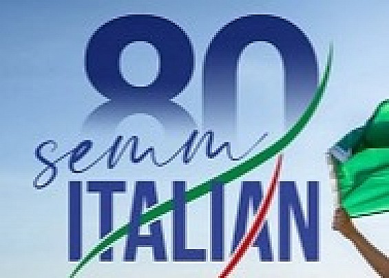 2 giugno "Semm Italian" - Una bandiera per i nostri giovanissimi cittadini