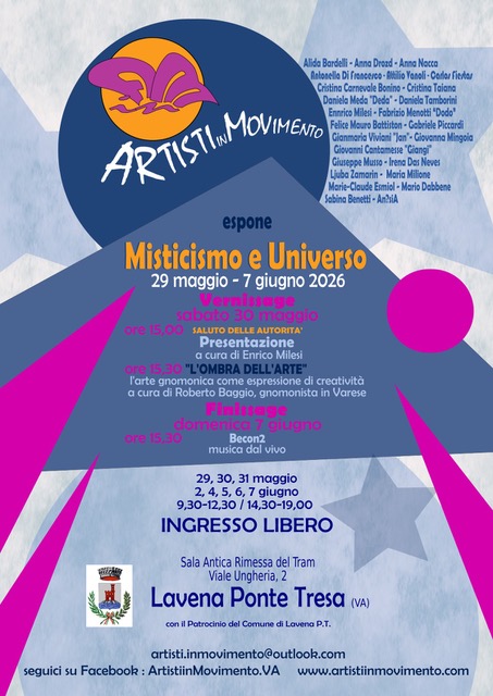 Artisti in Movimento