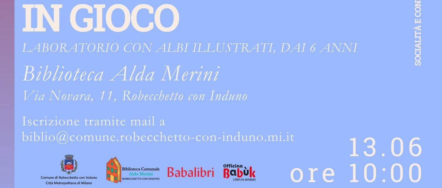 Immagine principale