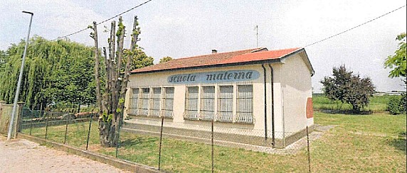 Avviso Pubblico per ETS