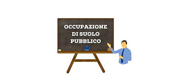 AVVISO PUBBLICO CANONE UNICO PATRIMONIALE OCCUPAZIONE SUOLO PUBBLICO