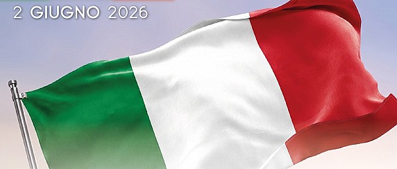Celebrazioni 2 giugno Festa della Repubblica