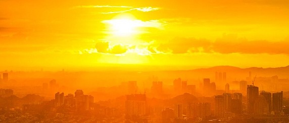 Ondate di calore: informazioni e suggerimenti su come contenere i rischi