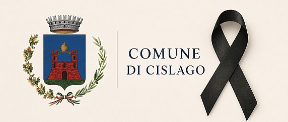 CORDOGLIO DELL'AMMINISTRAZIONE
