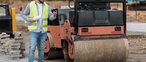 Rifacimento della pavimentazione del centro storico – al via i lavori il 15 giugno 2026