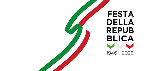 Festa della Repubblica 2026