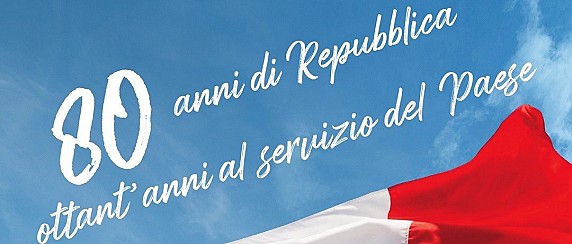 Manifestazione del 2 giugno