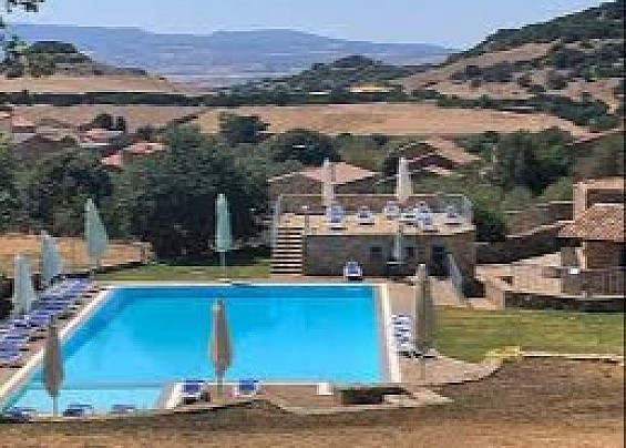 Avviso d’asta pubblica per la locazione di un chiosco a destinazione  commerciale