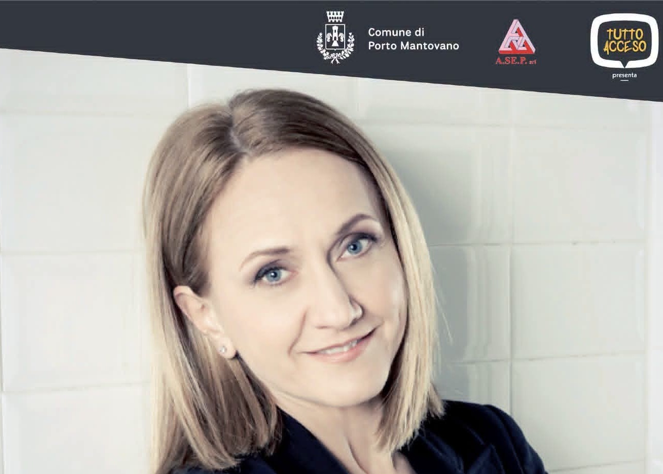 Claudia Penoni