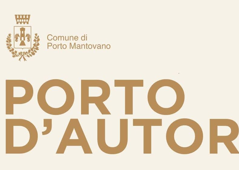 Porto d'Autore 2026