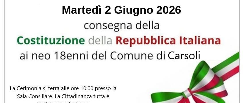 Immagine principale