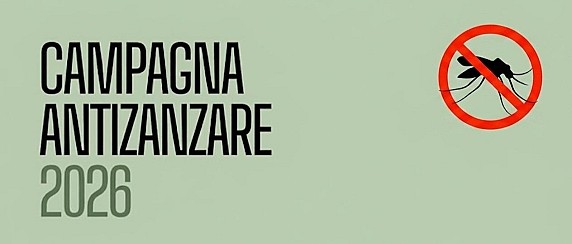 Trattamenti anti-zanzare