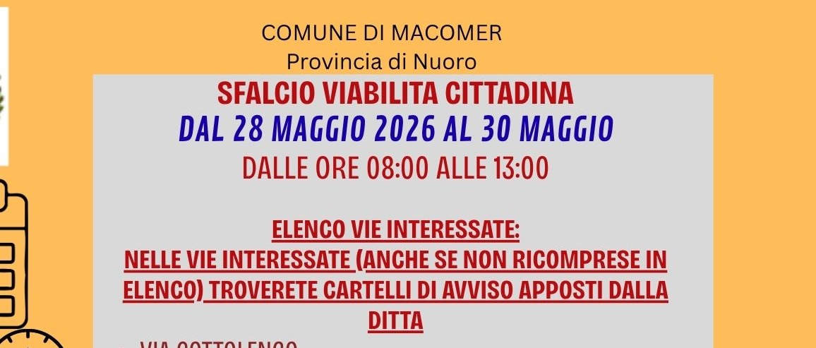 Immagine principale