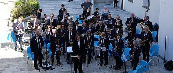 Concerto d'estete