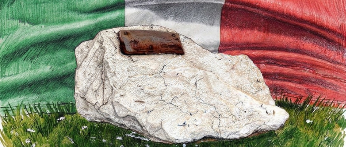 Un monumento e un concerto per celebrare gli ottant'anni della Repubblica