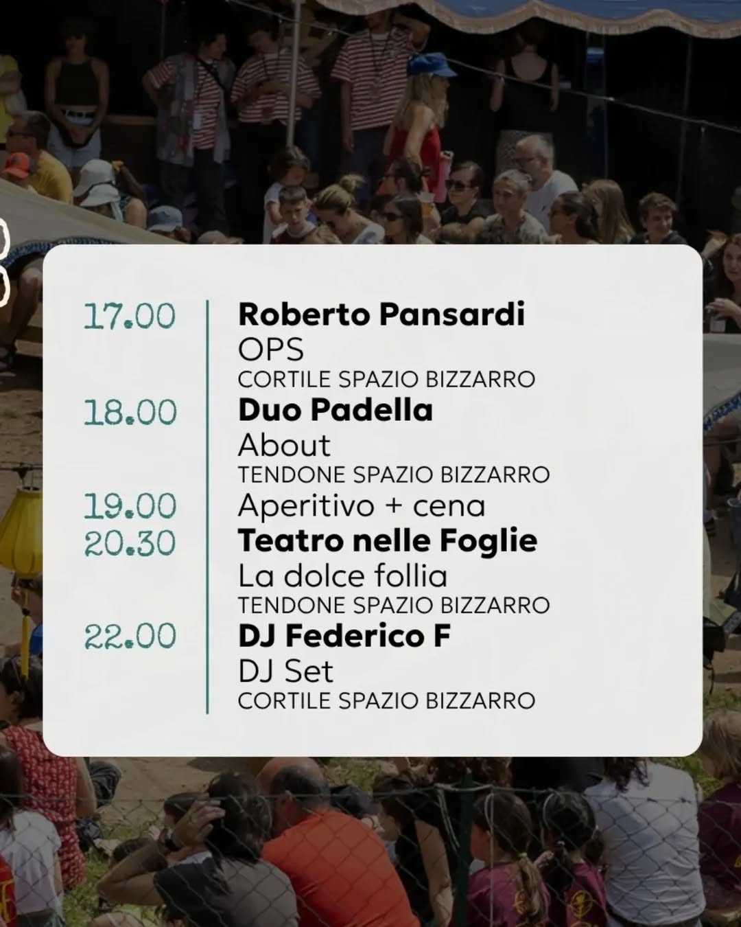 Bizzarro Festival 2026_2