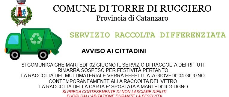 Immagine principale