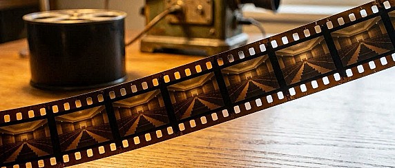 Cineforum, rassegna "Guardie e ladri"