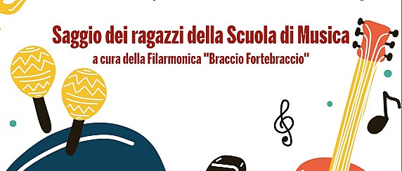 Montone, la musica torna protagonista in piazza Fortebraccio