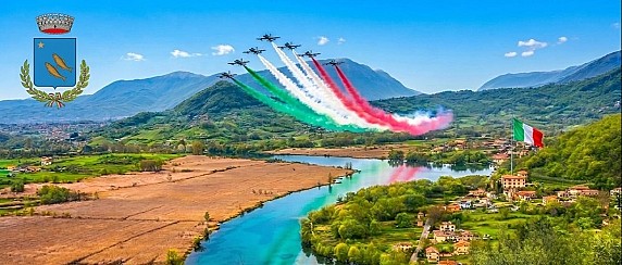 FESTA DELLA REPUBBLICA ITALIANA