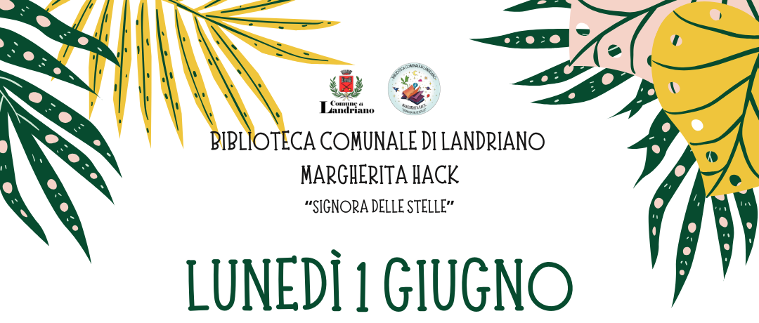 Immagine principale
