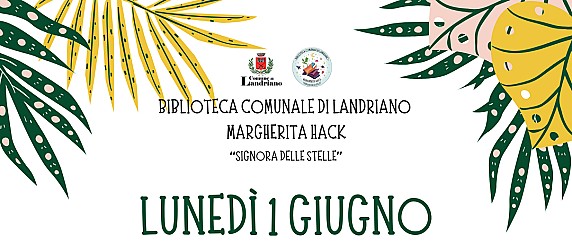 Biblioteca comunale Margherita Hack "Signora delle Stelle"