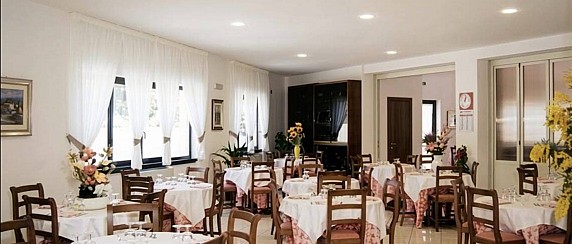 Ristorante Bar Crocus