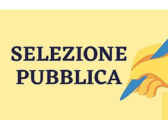 SELEZIONE PUBBLICA PER TITOLI, CURRICULUM ED ESAMI PER ASSUNZIONE A TEMPO PIENO (36 H SETTIMANALI) ED INDETERMINATO DI 1 ASSISTENTE SOCIALE. PUBBLICAZIONE GRADUATORIA FINALE