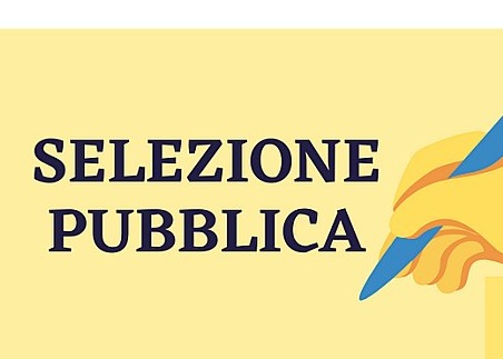 SELEZIONE PUBBLICA PER TITOLI, CURRICULUM ED ESAMI PER ASSUNZIONE A TEMPO PIENO (36 H SETTIMANALI) ED INDETERMINATO DI 1 ASSISTENTE SOCIALE. PUBBLICAZIONE GRADUATORIA FINALE