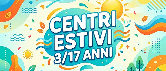 Avviso pubblico per l’accreditamento di soggetti gestori di centri estivi e attività estive per minori finanziate mediante “voucher servizio” - copia