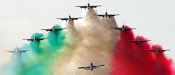 2 giugno 2026 - Festa della Repubblica