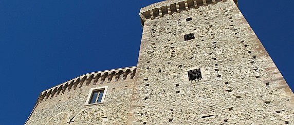 Lunedì 1° giugno Castello Aperto