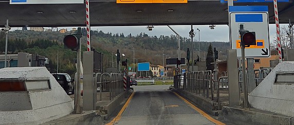AUTOSTRADE PER L'ITALIA
