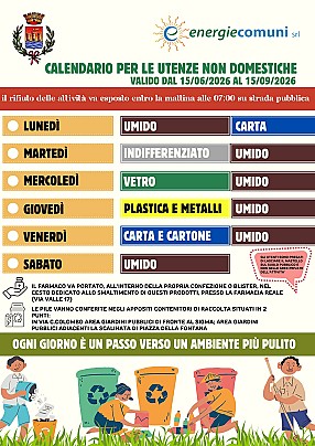 Calendario 2026
