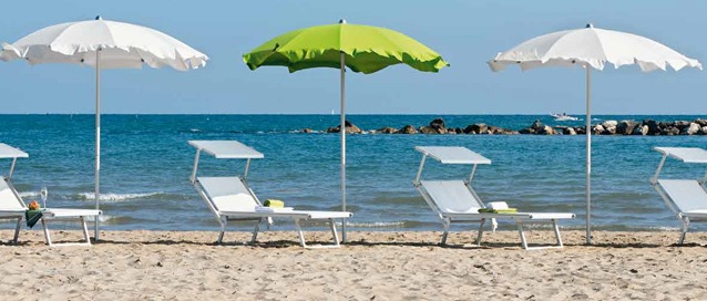 Trasporto al mare 2026