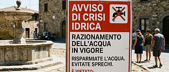 ORDINANZA CONTINGIBILE ED URGENTE