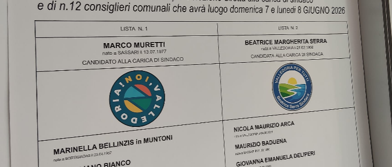 Immagine principale