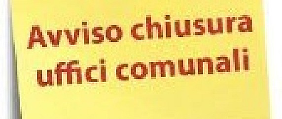 Avviso!