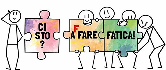 Progetto "Ci Sto Affare Fatica"