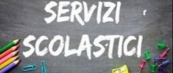 Iscrizione servizi scolastici anno 2026/2027