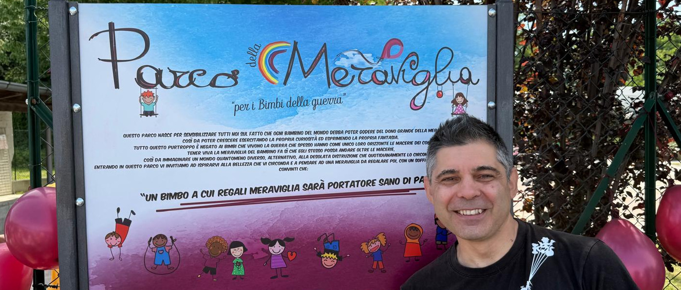 Parco della Meraviglia